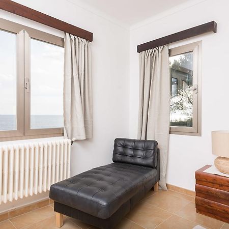 Es Pontas Villa Santanyi Luaran gambar