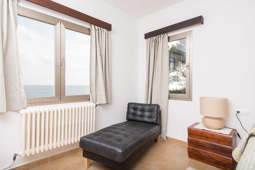 Es Pontas Villa Santanyi Luaran gambar