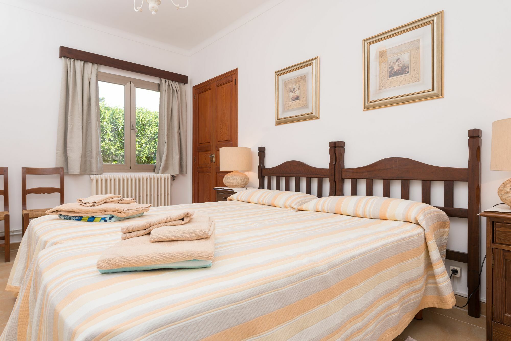 Es Pontas Villa Santanyi Luaran gambar