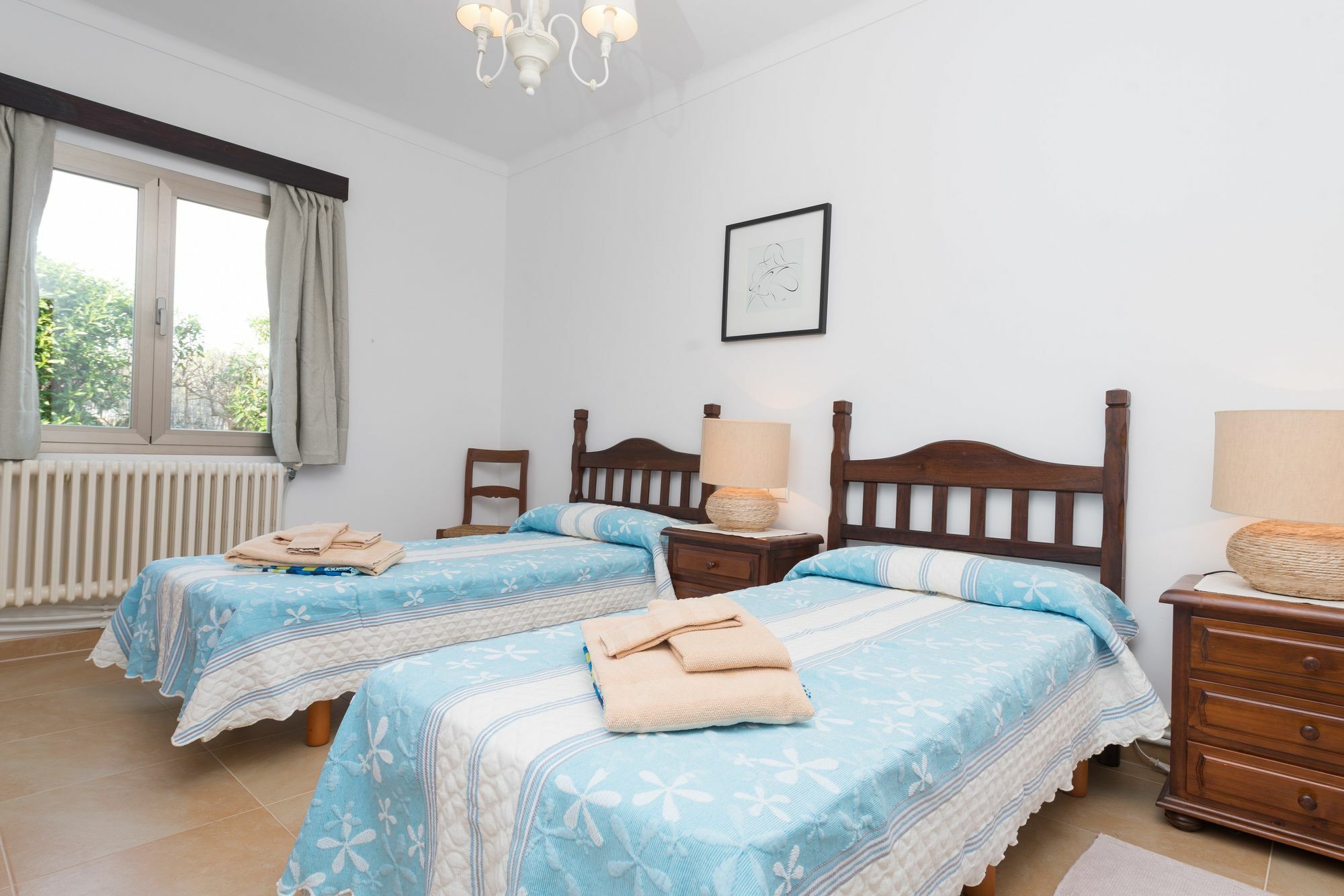 Es Pontas Villa Santanyi Luaran gambar