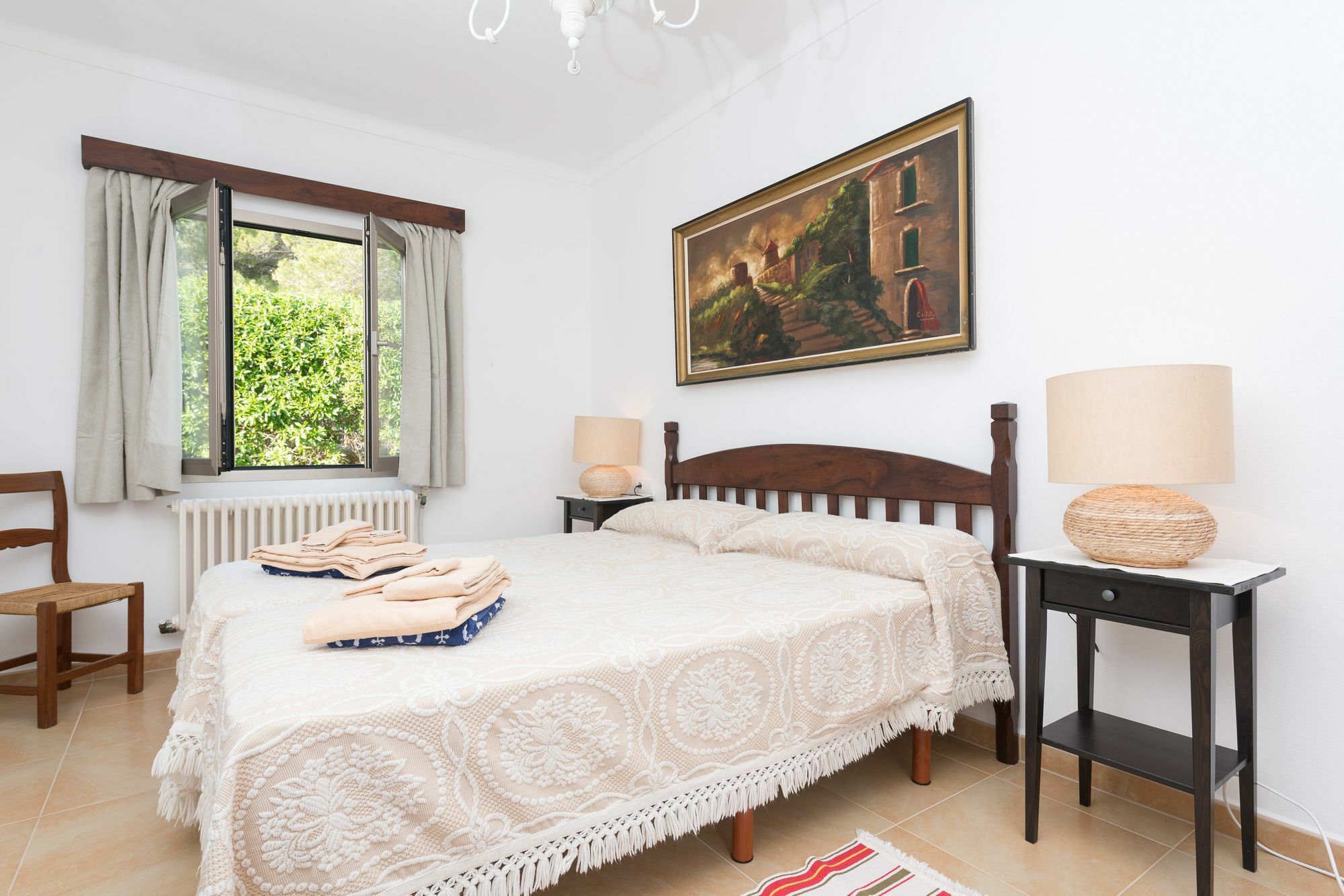 Es Pontas Villa Santanyi Luaran gambar